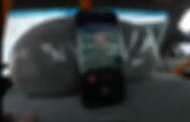 Uji Langsung Fitur Deteksi Kecelakaan iPhone 14, Youtuber Nekat!