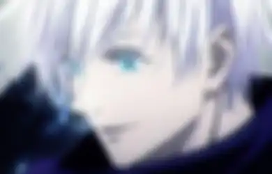 Viral di TikTok, Berikut 5 Kata-kata Lucu dari Gojo Satoru dalam Anime Berjudul Jujutsu Kaisen