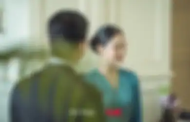 Info Drama Korea Kim Go Eun, Perubahan Penampilannya Curi Perhatian Wi Ha Joon