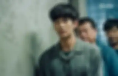 6 List Genre Drama Korea yang Kisahkan Kehidupan di Dalam Penjara
