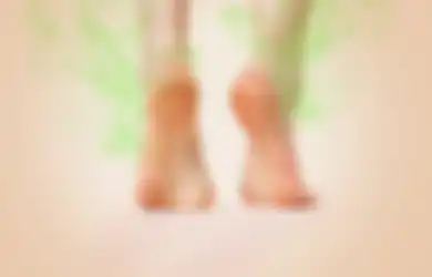 Tips Hidup Atasi Bau Kaki yang Bikin Mual, Mulai dari Pakai Bedak Khusus hingga Rendam Air Garam