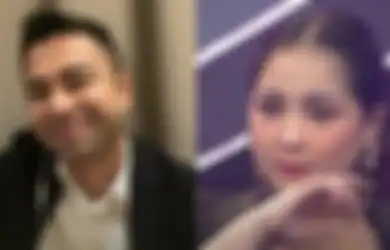 Lepas Cincin Kawin, Kondisi Rumah Tangga Nagita Slavina Disorot, Raffi Ahmad Bongkar Fakta Ini