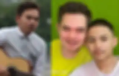 Bangga Punya Anak Hafiz Qur'an, Dodhy Kangen Band Minta sang Putra Jangan Sampai Ikuti Jejaknya soal Hal Ini!
