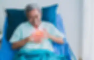 Mujarab Banget! Asam Lambung Bisa Langsung Hilang Cukup Makan Lalapan Favorit Orang Indonesia Ini, Ucapkan Selamat Tinggal Obat Dokter