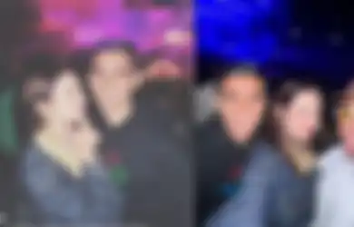 Sering Diisukan Pacaran, Kedekatan Enzy Storia dan Molen Kasetra Jadi Sorotan, Unggahan Momen Kebersamaannya Nonton Konser Bareng Viral