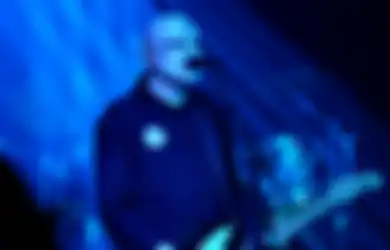 Ngomongin Kesehatan Mental di Industri Musik, Billy Corgan: Gue Nggak Tau Apakah Lo Bisa Bahagia di Bisnis Ini?