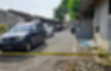 Ledakan di Asrama Brimob Sukoharjo, Bripka Dirga Alami 70 Persen Luka Bakar