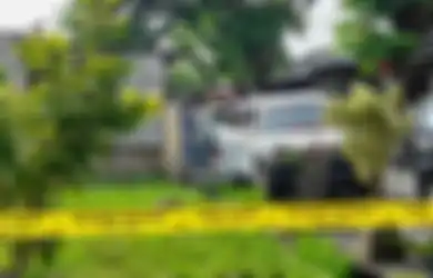 Ledakan di Asrama Brimob Sukoharjo Berasal dari Paket Kardus, Kapolda Jateng Ungkap Fakta Terbaru