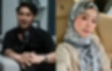 Tega Cekik dan Banting Tubuh Kecil Lesti Kejora dan Dapat Penghargaan 'Gorgeous Dad', Rizky Billar Dapat Tatapan Sinis dari Dewi Perssik