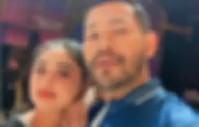 'Yang Tabah Mas Rian Sayang' Dewi Perssik Ucap Bela Sungkawa Sosok yang Dikabarkan Dekatnya Kehilangan Sang Ayah