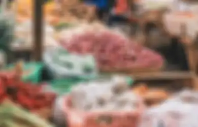 Harga Sembako Turun Serentak Hari Ini, Selisihnya Bisa Sampai Rp 5 Ribu, Berikut Daftar Lengkapnya!