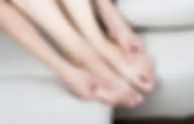 5 Penyakit yang Ditandai Kaki Sering Dingin. Termasuk Diabetes!