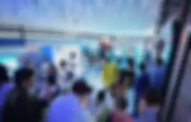 Kenalkan Crypto di We The Fest 2022, PINTU Akui Banyak Anak Muda yang Minat
