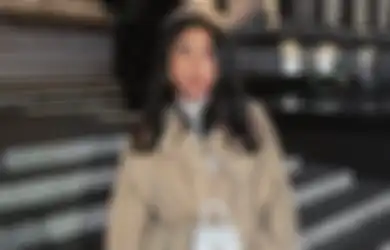 Jovi Adhiguna Nyaris Datangi Itaewon Halloween Namun Gagal Lantaran Hal Ini, Sang Selebgram: Puji Tuhan
