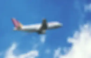 Imbas Ulah Penumpang, Pesawat Singapore Airlines Langsung Dikawal Jet Tempur