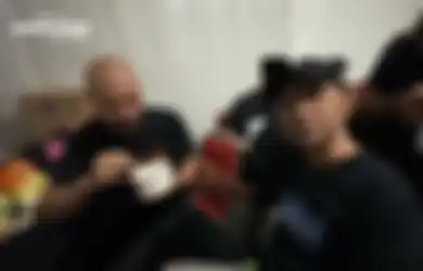 Dewa 19 Manggung Bareng Rere Lagi, Ahmad Dhani: Dulu Kita Lagi di Makan di Warung, Ada Dia, Yaudah Rere Drummernya!