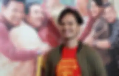 Biodata Artis Bene Dion, Sutradara Film Ngeri Ngeri Sedap yang Karyanya Terpilih Wakili Indonesia di Oscar 2023