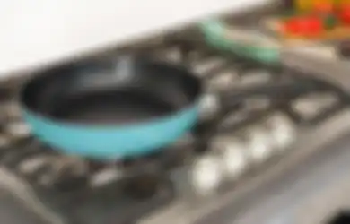 Tips Hidup Memilih Teflon yang Baik, Intip Kriterianya Jangan Sampai Salah Beli