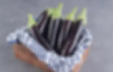 Aneka Tips Harian, Ternyata Begini Cara Goreng Terong Agar Tidak Menyerap Banyak Minyak