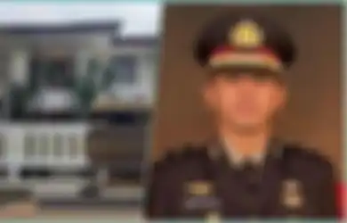 Diduga Langgar Kode Etik di Kasus Brigadir J, Inilah Sosok Ipda  Arsyad Daiva, Ayahnya Anggota DPR