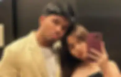 Pacar Thariq Habis Kesabaran, Fuji Ancam Bakal Laporkan Haters ke Polisi, Percakapannya dengan Akun Misterius Terungkap: Pasal Berlapis!