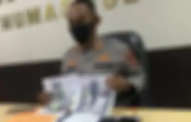 3 Pemasok Ratusan Amunisi dan Senjata Api ke KKB Papua Intan Jaya Ditangkap, Sosok Penting di Mimika Ini Diduga Jadi Pelaku Utama