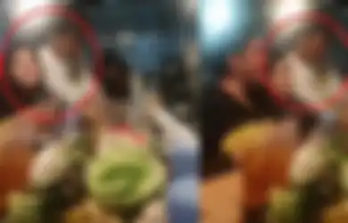 Kerap Live Bareng, Adik Brigadir J Dijodoh-jodohkan dengan Vera Simanjuntak, Netizen: Cocok