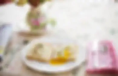 Aneka Tips Kesehatan, Intip Cara Ampuh Menurunkan Berat Badan, Pilih Menu Sarapan Ini