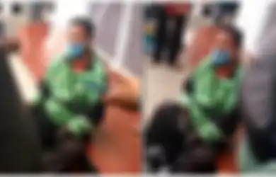 Pelaku Pengeroyokan Driver Ojol di Semarang Kena 'Ulti Balik' dari Rekan Korban, Begini Endingnya!