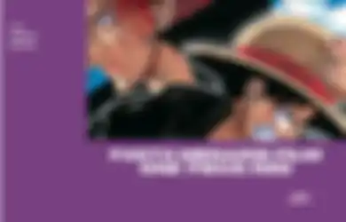 5 Fakta Unik Film Anime One Piece: RED, Ada Shanks Juga Nih!