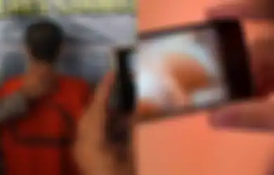 Bak Gali Kuburannya Sendiri, Pak Guru KA Sebar Video Mesum dengan Bu Guru LI di Grup WA PGRI, Ciamis Geger!