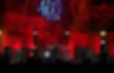 Pertama Kali Ahmad Band Tampil di JogjaROCKarta 2022, Ahmad Dhani: Venuenya Harus di Sini Terus Kalo Bisa!