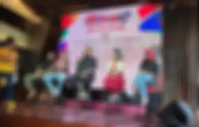 Waduh, Jelang Konser Akun Instagram Soundrenaline Hilang? Begini Penjelasan Promotor!