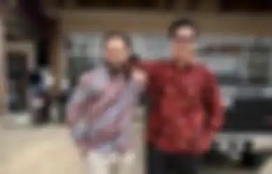 Profil Febri Diansyah Eks Jubir KPK yang Jadi Pengacara Istri Ferdy Sambo, Ogah Foto Pakai Dasi Karena Alasan Ini