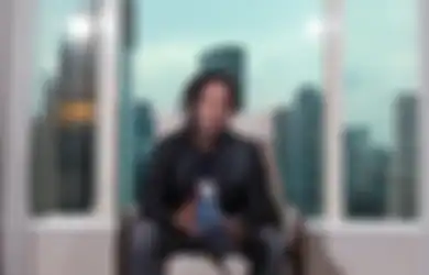 Paling Males Bawain Sedang Ingin Bercinta, Agung Gimbal: Boring Banget