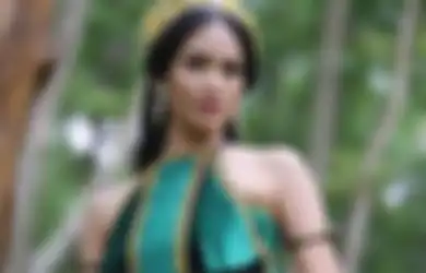 Bertuah Pelet Pengasihan, Weton yang Ketempelan Khodam Ular Badarawuhi Mampu Menaklukkan Pria Manapun, Siapa Saja?