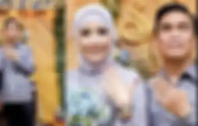 Siap Nikahi Catherine Wilson, Tabiat Asli Idham Mase Dibongkar Usai Pamer Foto Lamaran Shinta Bachir