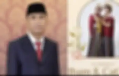 Dilepeh Shinta Bachir, 5 Fakta Idham Mase Calon Suami Catherine Wilson