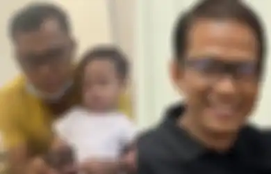 Legowo Cucunya Dirawat Haji Faisal, Doddy Sudrajat Pilih Tak Kunjungi Gala Sky Meski 7 Bulan Terpisah: Gak Ada Rencana Ketemu