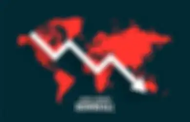 'Resesi adalah' Trending Usai Menkeu Bocorkan Ekonomi 2023, 5 Investasi Ini Malah Bikin Kaya
