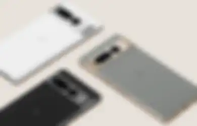 Google Pixel 7 Pro Jadi HP Kamera Terbaik versi DxOMark, Lebih Bagus dari iPhone 14 Pro?