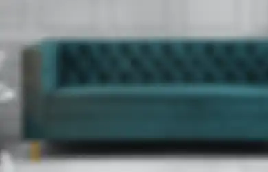 Tidak Serumit Kelihatannya, Berikut Cara untuk Membersihkan Sofa Beludru di Rumah!