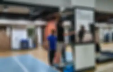 Jangan Tunggu Cedera Pas Olahraga, Periksakan Tes Kebugaran Sebelum Kejar Target Latihan Fisik