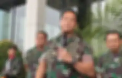 Medali Tanda Kehormatan Tertinggi Disematkan Padanya, Panglima TNI Raih Penghargaan dari Pemerintah Timor Leste, Ini Harapan Andika Perkasa