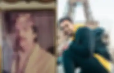 Meninggal Dalam Keadaan Sujud, Inilah Pesan Terakhir Ayah Raffi Ahmad Pada sang Anak Sulung Sebelum Tutup Usia