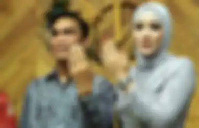 Lepeh Calon Suami Catherine Wilson, Shitna Bachir Ngaku Pernah Dilamar Buat Jadi Istri Kedua