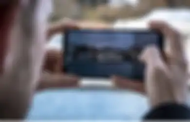 Ini Cara Foto Keren Cuma Modal HP Android, Simak Tips Gampangnya