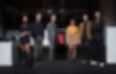 Spin-off Series Money Heist, Berlin Siap Digarap! Angkat Kisah Perampokan Khusus si Berlin & Geng Barunya