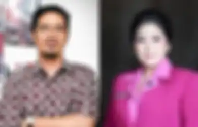 Beda dari Hotman Paris, Febri Diansyah Pilih Gabung Jadi Pengacara Putri Candrawathi, Janjikan Hal Ini