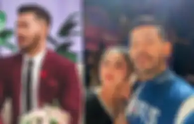 'Semua Orang Pernah Gagal' Rian Ibram Bak Buka Peluang Terima Kekurangan Dewi Perssik jika Berjodoh Usai Dikabarkan Terlibat Cinlok